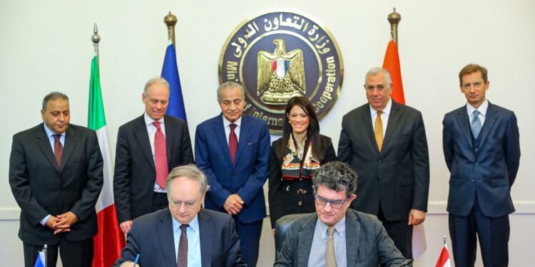 الأمن الغذائي