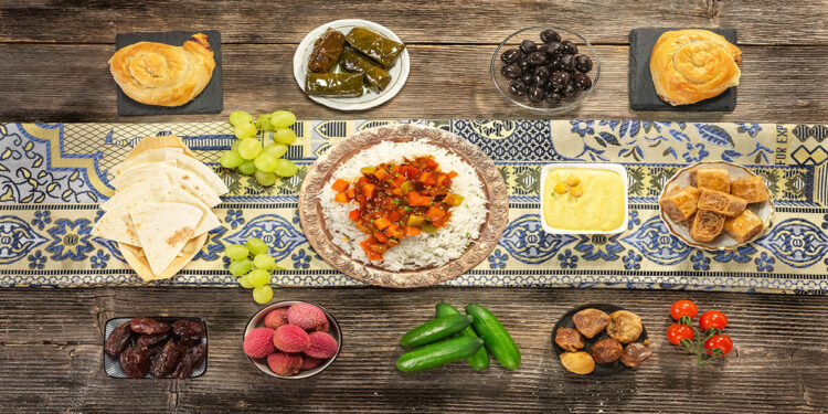 نصائح لتحقيق التغذية السليمة في رمضان 1 الصيام الآمن