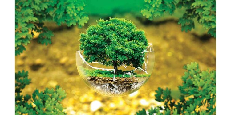 التنمية المستدامة.. دور الاتحاد العربي وتفعيل بروتوكولات التعاون مع الجهات البحثية 1 التنمية المستدامة