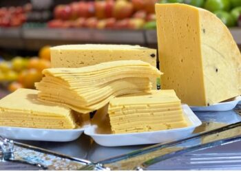 الجبن الرومي