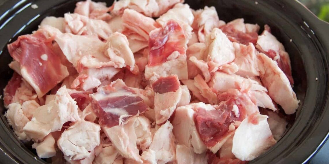 الدهون الحيوانية