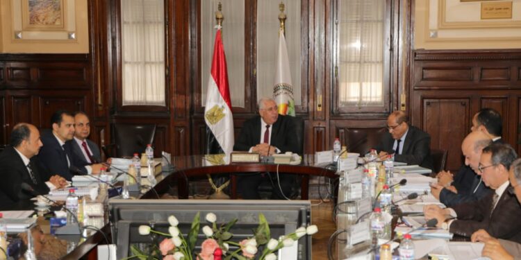 الإصلاح الزراعي