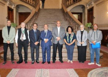 بحوث الصحراء