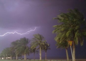 تقلبات الطقس