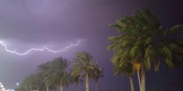 تقلبات الطقس