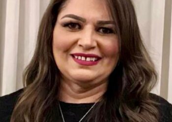 جيهان المغازي