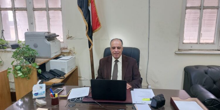 "عزوز" يشارك في الاجتماع الأول للجنة التنسيقية للدورة السابعة والعشرين للجنة الغابات بالفاو 1 الغابات
