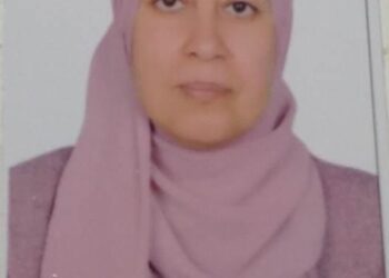 سعاد عبد القادر