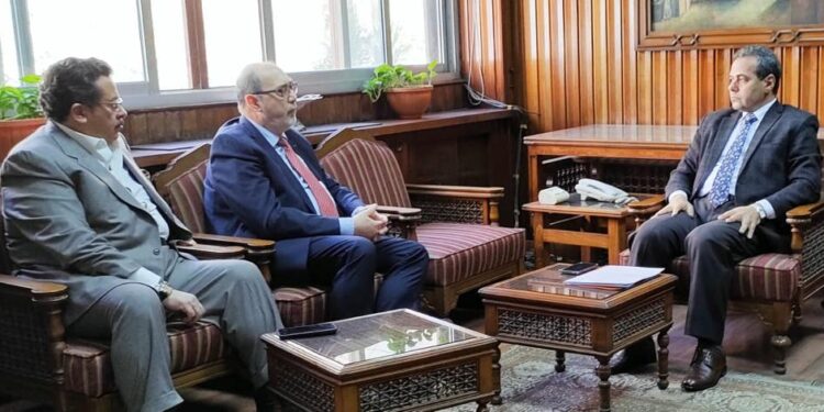 ترشيد مياه الري