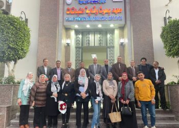 وقاية النباتات