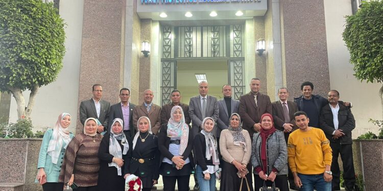 وقاية النباتات