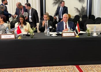 وزير الزراعة