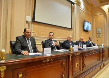 نائب وزير الزراعة: التوسع في إنشاء المزارع السمكية لزيادة نصيب الفرد من الأسماك