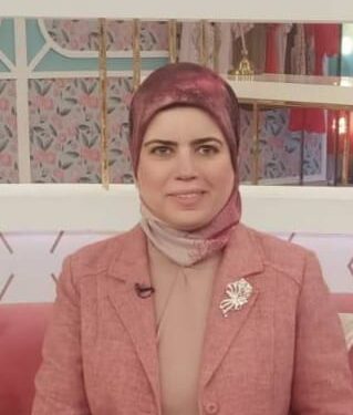 التغذية خلال عيد الفطر .. د. منال عز الدين تقدم حزمة نصائح 1 التغذية خلال عيد الفطر .. د. منال عز الدين تقدم حزمة نصائح