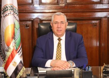 اعتماد المعمل المركزى للرقابة على المستحضرات البيطرية وكلية الطب البيطري بجامعة القاهرة كمعملين مرجعيين دوليين بمنطقة الشرق الأوسط 1 الموالح
