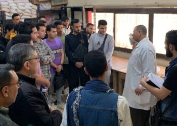 اعتماد التقاوي