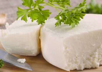 الجبن الدمياطي