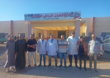 الخدمات البيطرية