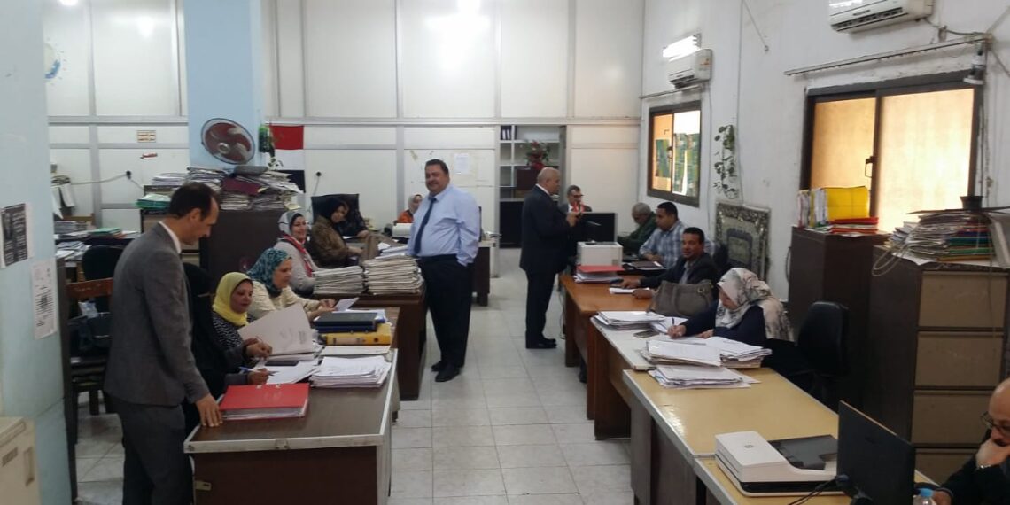 الزراعة