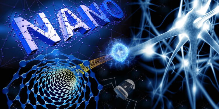 تكنولوجيا النانو