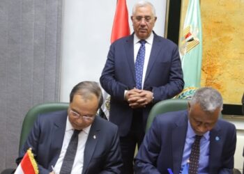 بحوث الصحراء