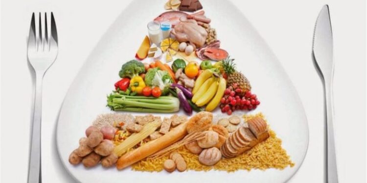 الأغذية السليمة للمسنين