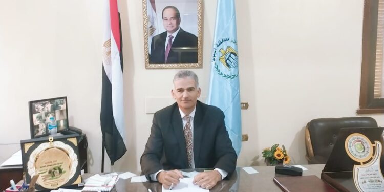 د.رضا عليوة يكتب عن التغيرات المناخية التي تؤثر على إنتاجية محصول السمسم وأهم التوصيات 1 التغيرات المناخية