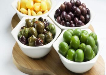 زيتون المائدة