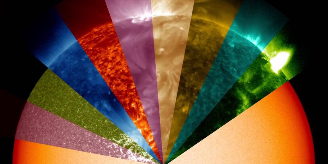 علم الطيف.. أهدافه وأبرز تطبيقاته العملية 1 علم الطيف