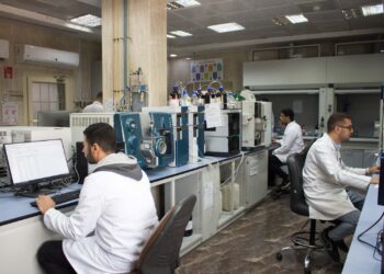 متبقيات المبيدات