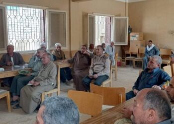 زراعة فول الصويا