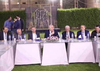 القصير: القطاع الزراعي حقق نجاحات متعددة «غير مسبوقة» والمشروعات القومية قللت من تأثير الأزمات الدولية على الأمن الغذائي