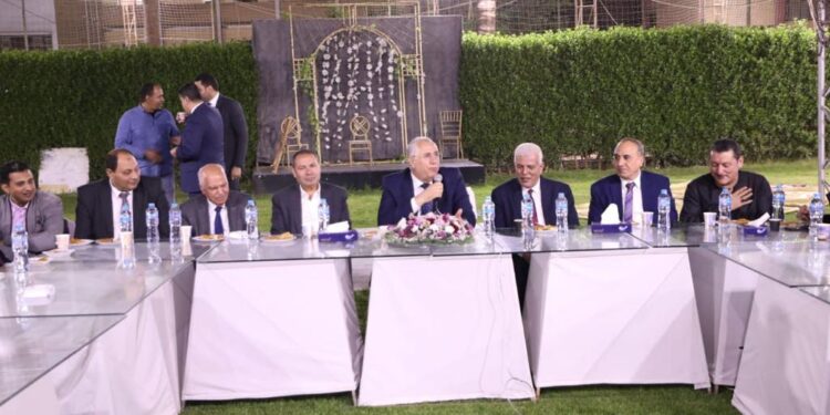 القصير: القطاع الزراعي حقق نجاحات متعددة «غير مسبوقة» والمشروعات القومية قللت من تأثير الأزمات الدولية على الأمن الغذائي 1 القصير: القطاع الزراعي حقق نجاحات متعددة «غير مسبوقة» والمشروعات القومية قللت من تأثير الأزمات الدولية على الأمن الغذائي