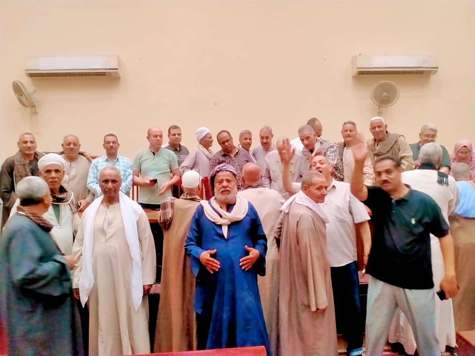 توريد القمح