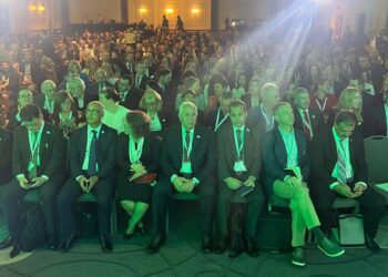 الابتكار الزراعي