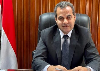 الزراعة: “موسى” مندوبا لمصر في للهيئة العربية للاستثمار والانماء الزراعي