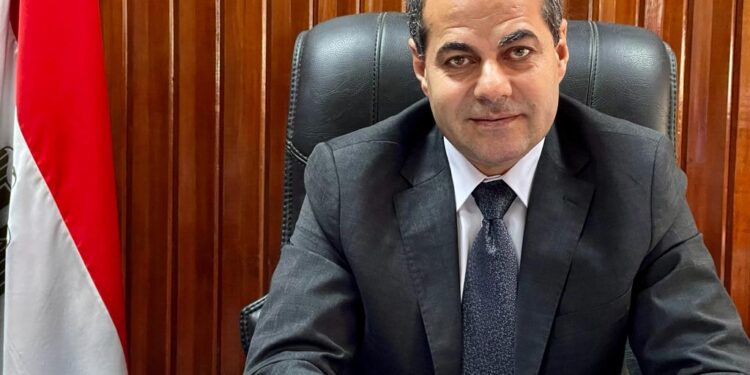 الزراعة: “موسى” مندوبا لمصر في للهيئة العربية للاستثمار والانماء الزراعي