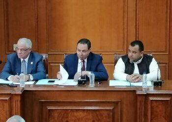 الحجر الزراعي: طفرة كبيرة في الصادرات الزراعية المصرية