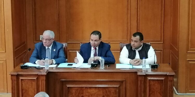 الحجر الزراعي: طفرة كبيرة في الصادرات الزراعية المصرية 1 الحجر الزراعي: طفرة كبيرة في الصادرات الزراعية المصرية