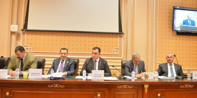 رئيس زراعة الشيوخ: زيادة أسعار توريد قصب وبنجر السكر يحقق الإكتفاء الذاتي 1 تحسين الأراضي: خطة للتحول إلي الرى الحديث في كافة الأراضي الزراعية