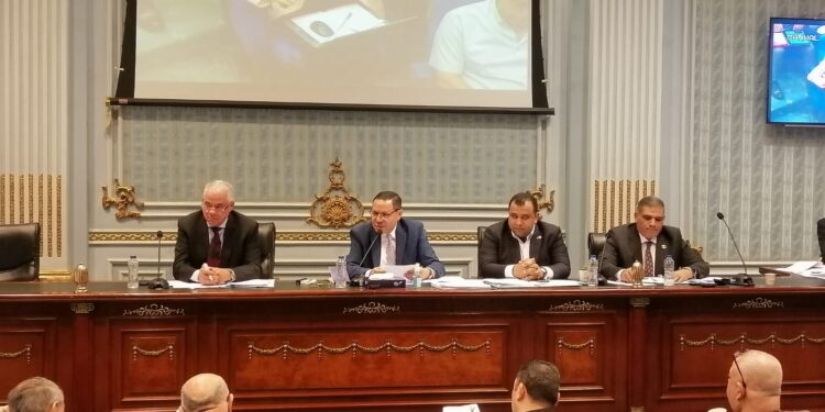 زراعة البرلمان توافق علي انضمام مصر لـ المجلس الدولي للتمور 1 المجلس الدولي للتمور