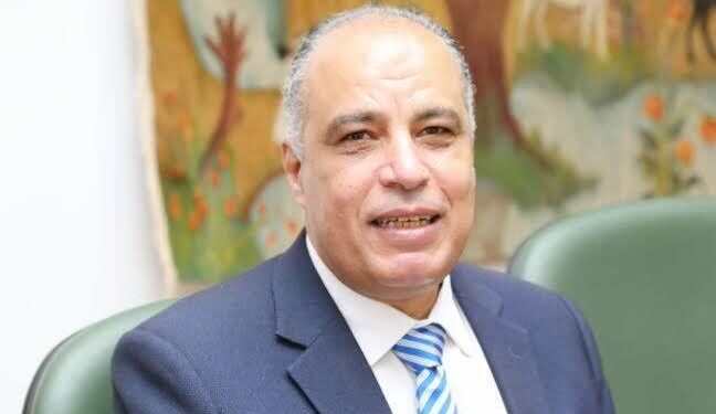 "عزوز": المزارع المصري عزز نجاح الانتخابات الرئاسية ورسم صورة حضارية للبلاد 1 عزوز