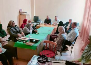 المركزي لبحوث الحشائش