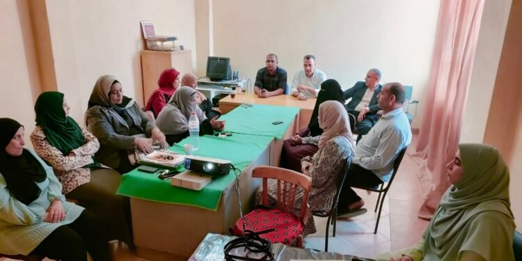 المركزي لبحوث الحشائش