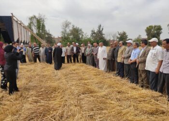 التعاونيات الزراعية