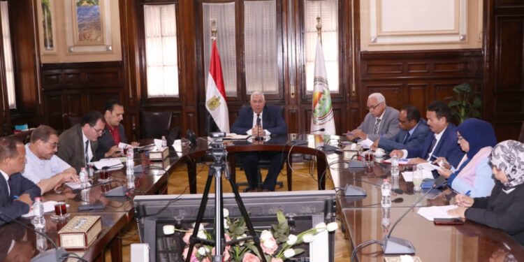 توريد القمح