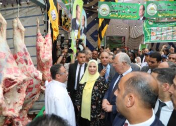 خير مزارعنا لأهالينا