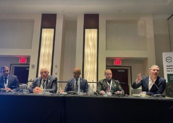 وزير الزراعة