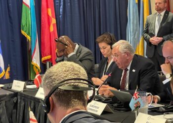 التغيرات المناخية