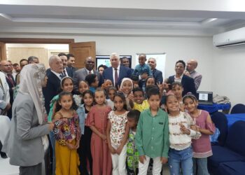 وزير الزراعة
